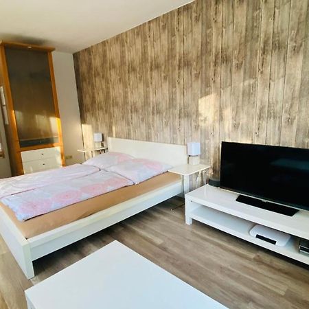 Ferienwohnung Koko Solingen Luaran gambar