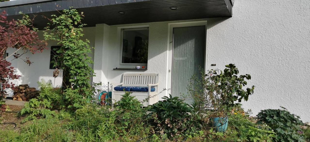 Ferienwohnung Koko Solingen Luaran gambar