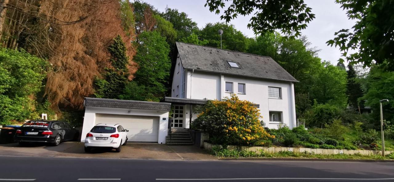 Ferienwohnung Koko Solingen Luaran gambar