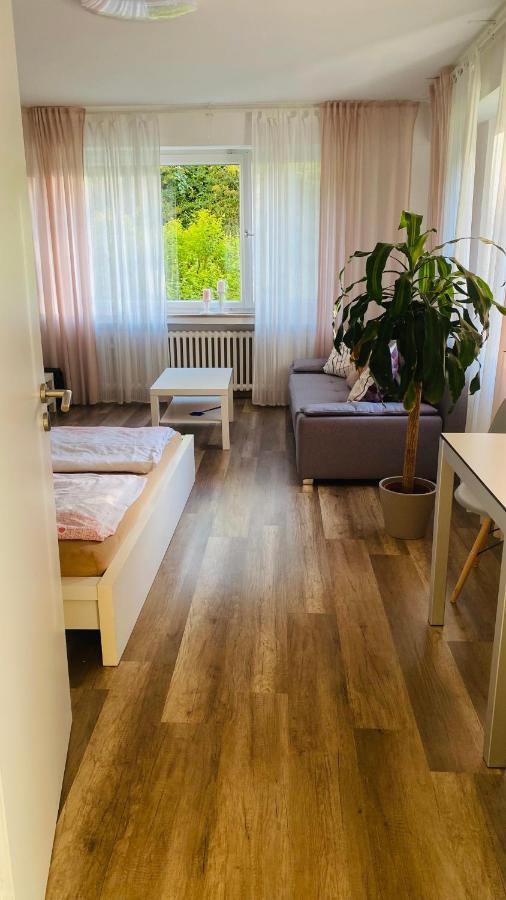 Ferienwohnung Koko Solingen Luaran gambar