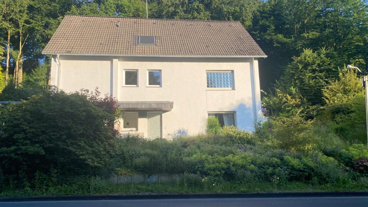 Ferienwohnung Koko Solingen Luaran gambar