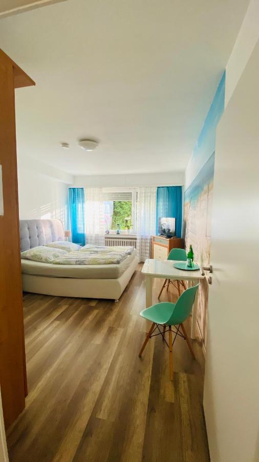 Ferienwohnung Koko Solingen Luaran gambar