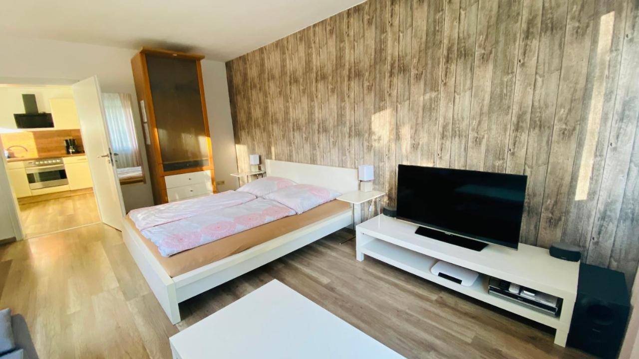 Ferienwohnung Koko Solingen Luaran gambar